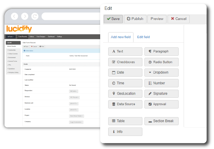 Streamlining Safety Lucidity Software - Best Vintage Photos in Desktop
